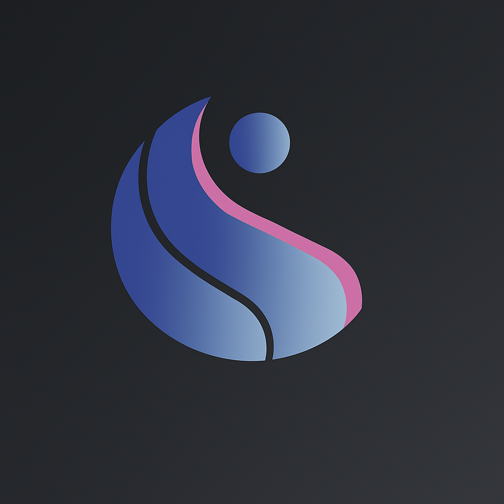 Logo oscuro